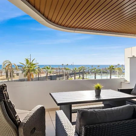 Casa Playa Apartment Torremolinos