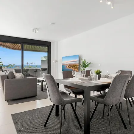 Casa Playa Apartment