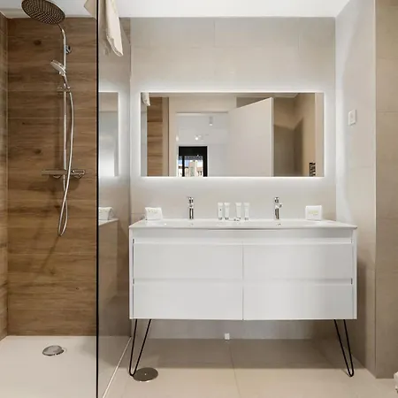 Casa Playa Apartment Torremolinos