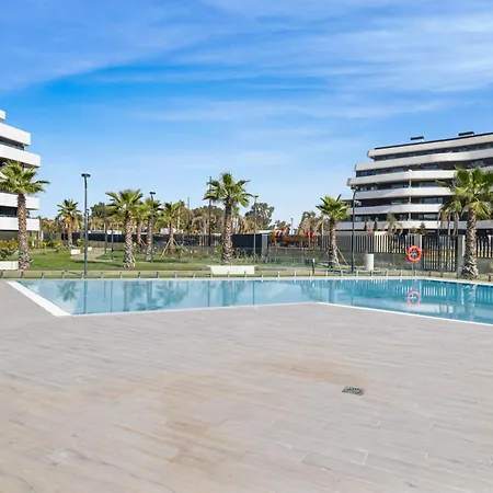 Casa Playa Apartment *