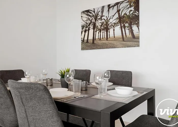 Casa Playa * Torremolinos