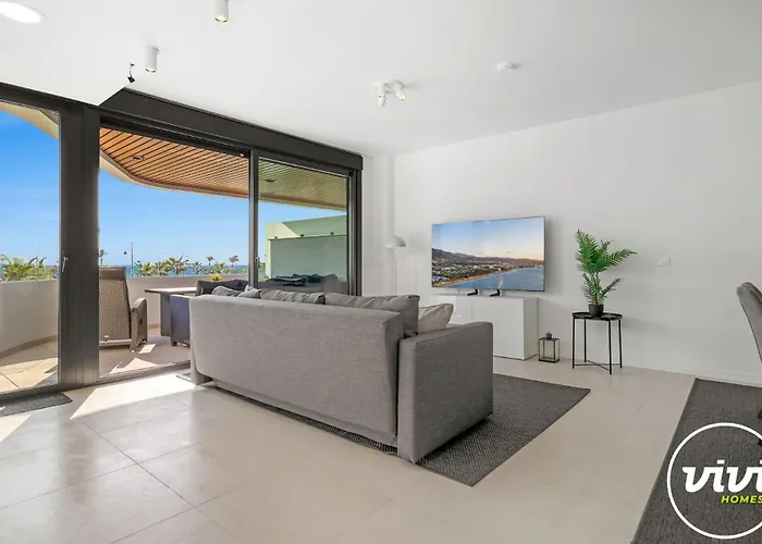 Casa Playa Torremolinos