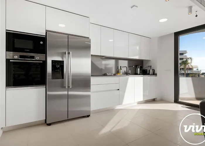 Casa Playa Appartement Torremolinos