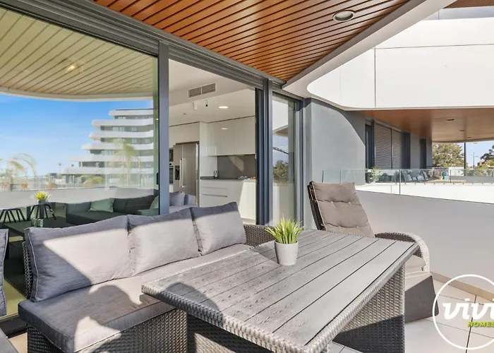 Casa Playa Appartement *