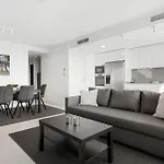 Casa Playa 公寓