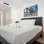 Casa Playa 公寓 *