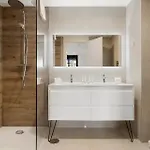 Casa Playa Апартаменти Торремолінос