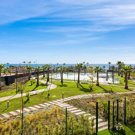 Lägenhet Casa Playa *