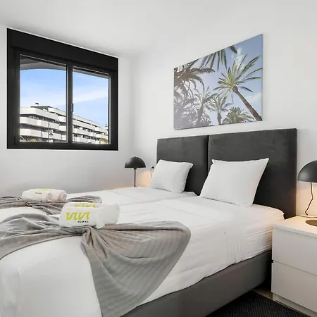 Apartman Casa Playa *