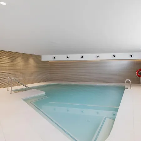 Lägenhet Casa Playa *