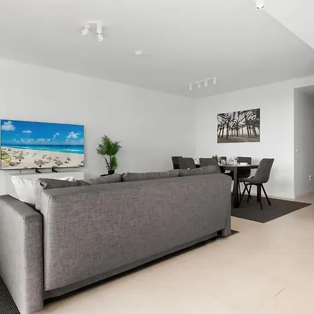 Casa Playa * Torremolinos