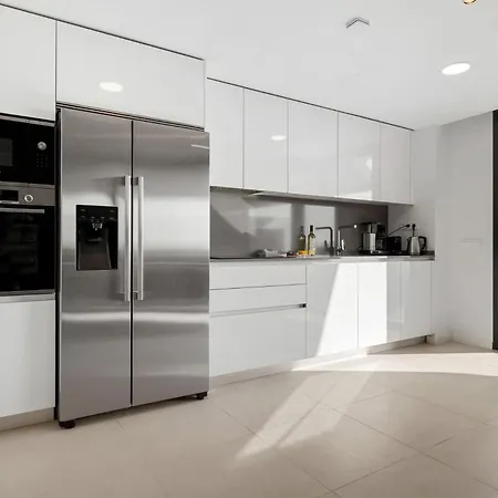 Casa Playa Appartement Torremolinos