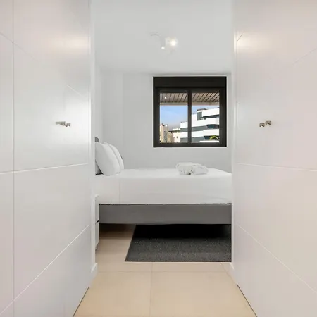 Apartman Casa Playa *