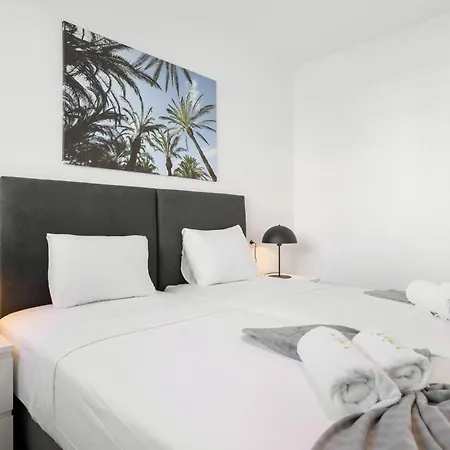 Casa Playa Appartement *