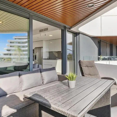 Casa Playa Appartement *