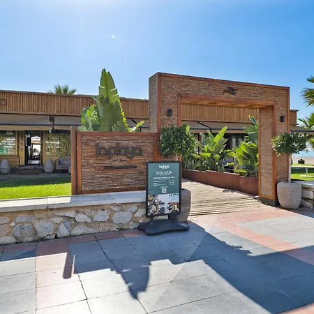 Casa Playa Lägenhet Torremolinos