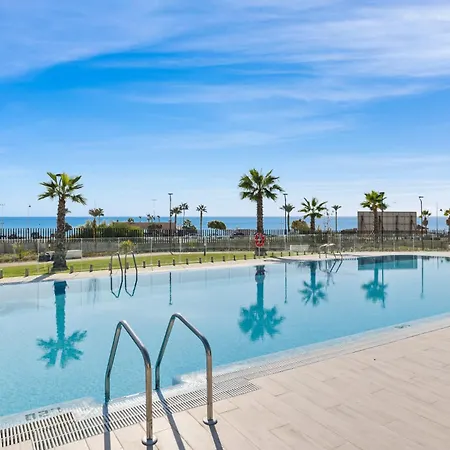 Casa Playa 托雷莫利诺斯