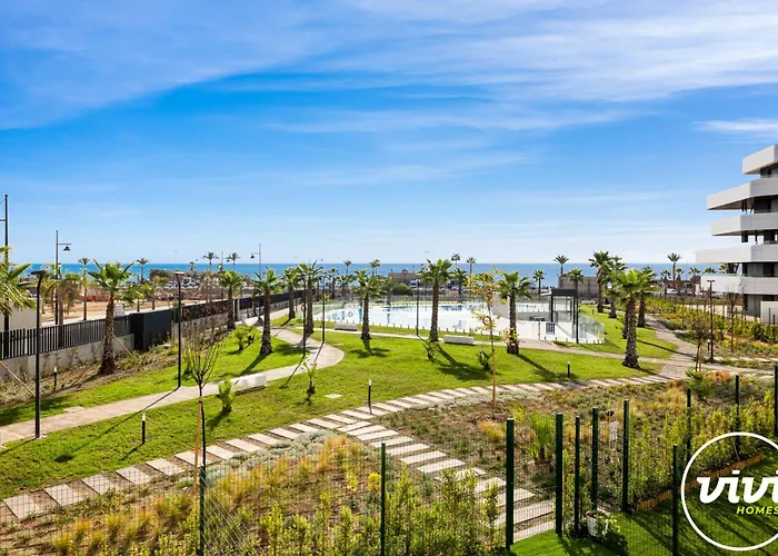 Apartment Casa Playa *