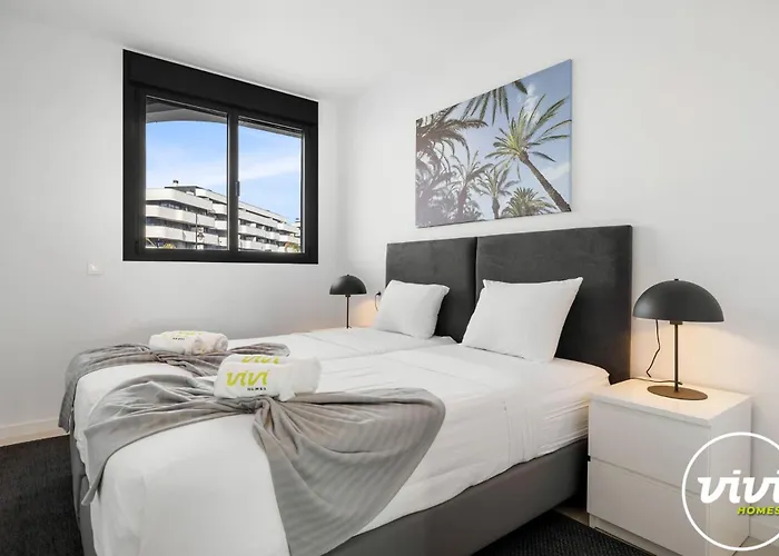 Apartment Casa Playa *