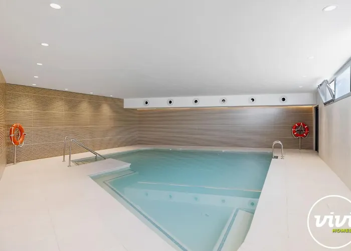 아파트 Casa Playa *