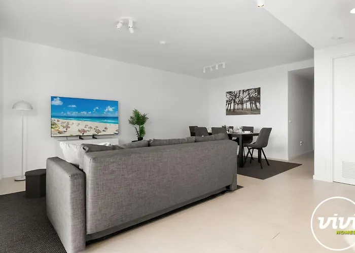 Casa Playa * Torremolinos