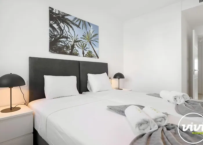 Casa Playa Apartment *