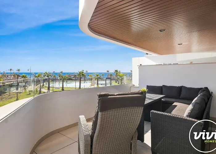 Casa Playa * Torremolinos