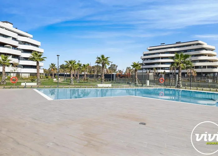 Casa Playa Apartment *