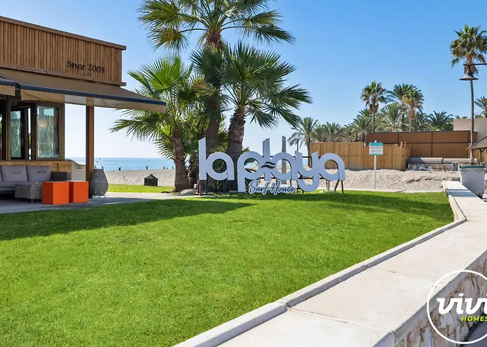 Casa Playa Apartment *