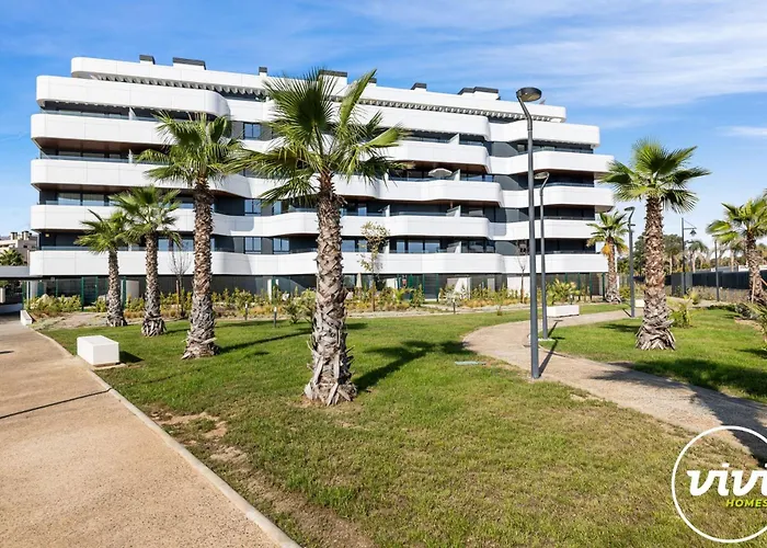Casa Playa Apartment Torremolinos