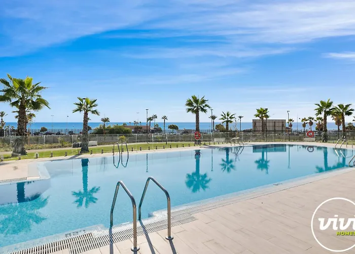 Casa Playa Torremolinos