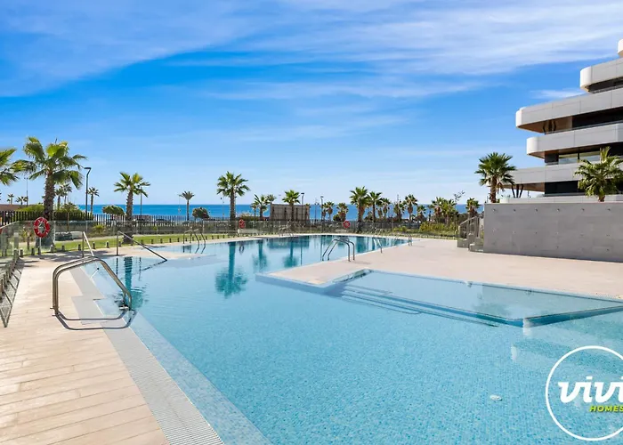 Apartment Casa Playa *