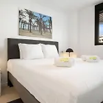 Casa Playa * טורמולינוס