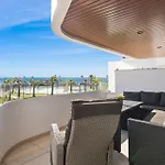 Casa Playa * טורמולינוס