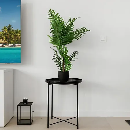 Casa Playa טורמולינוס
