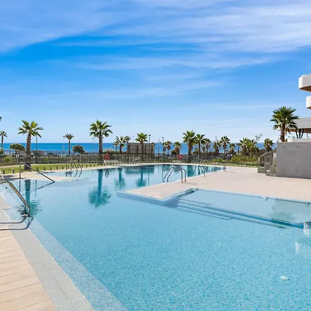 דירה Casa Playa *